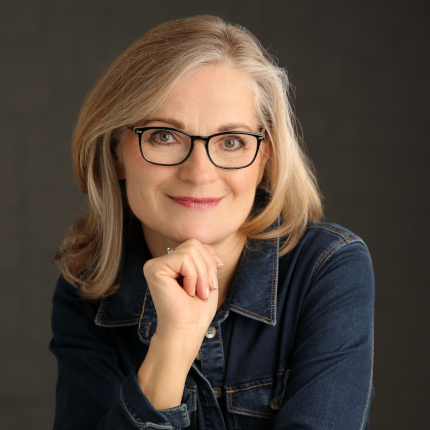 Bettina Geißler-Nielsen